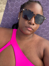 Load image into Gallery viewer, Whitney - Honey Juliet Honey Juliet Black Marble