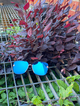 Load image into Gallery viewer, Mariah - Honey Juliet Honey Juliet Blue Reflective