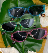 Load image into Gallery viewer, LEE - Honey Juliet Honey Juliet Pink Tortoise