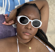 Load image into Gallery viewer, 90's - Honey Juliet Honey Juliet White